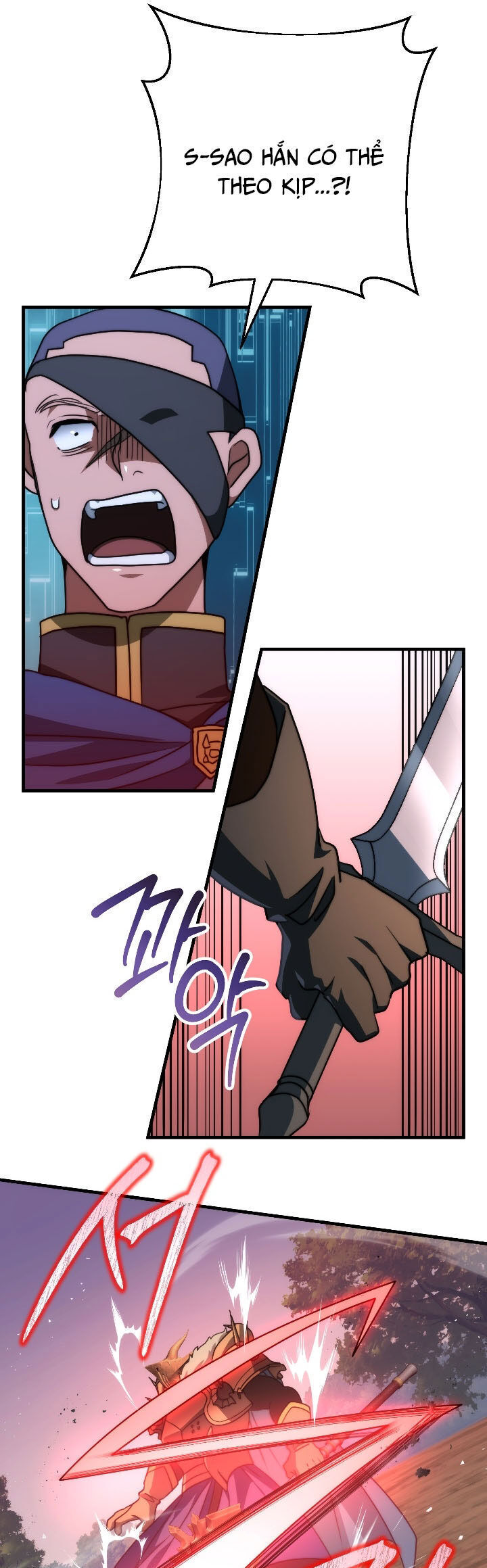 Hoàng Đế Thép Chapter 38 - 36