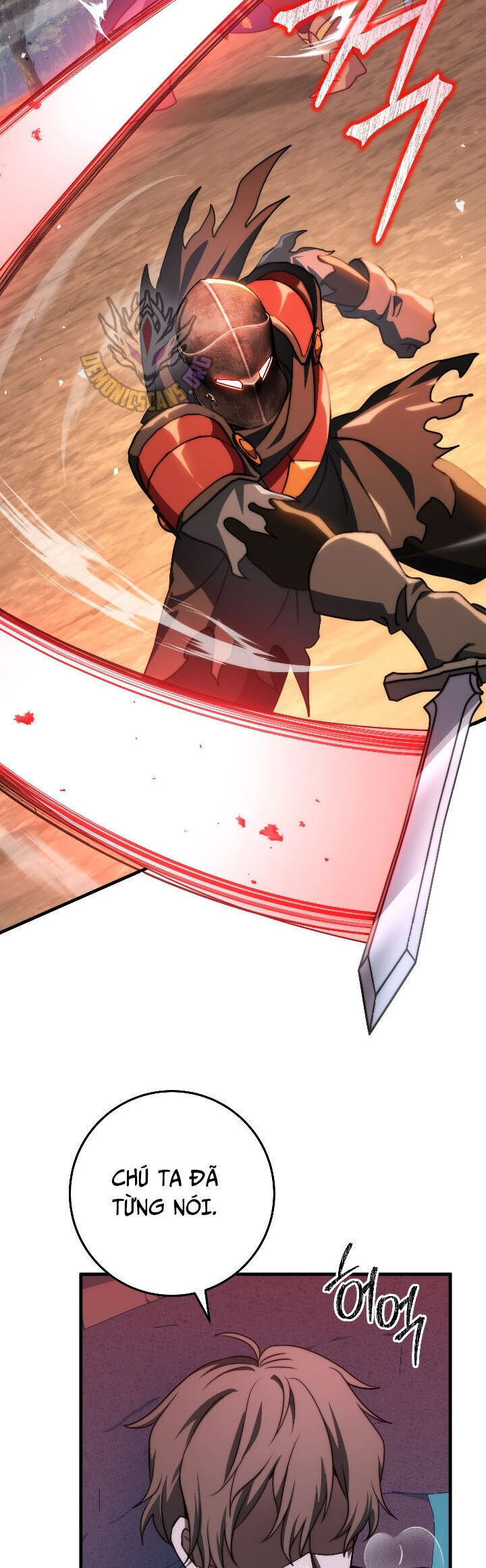 Hoàng Đế Thép Chapter 38 - 37