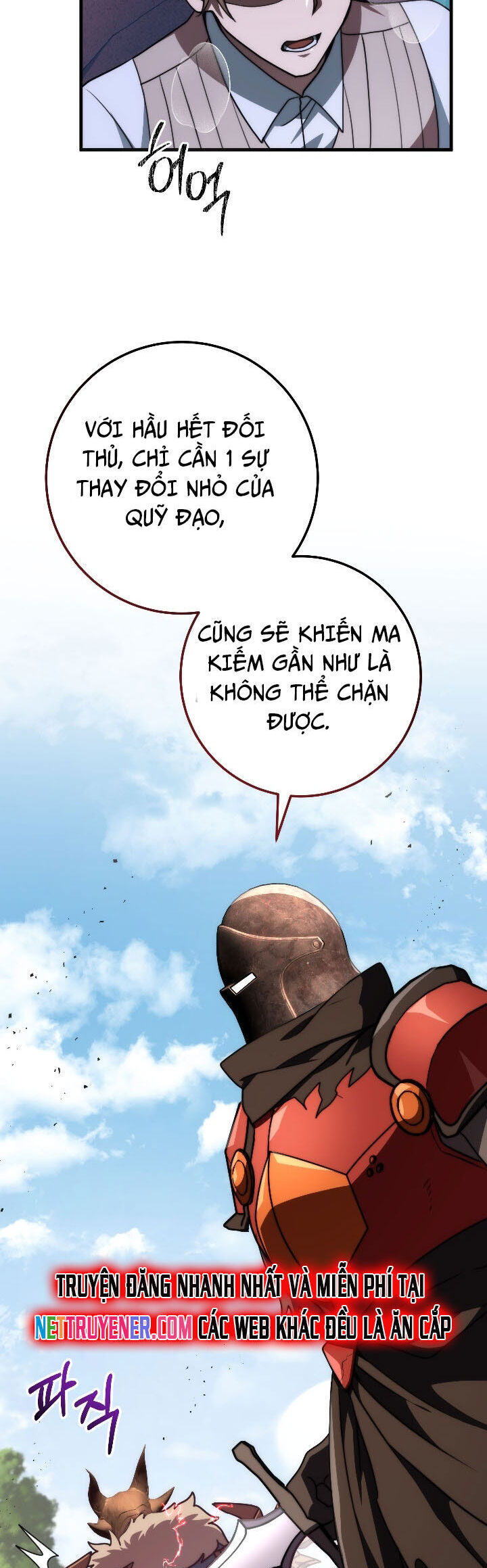 Hoàng Đế Thép Chapter 38 - 38