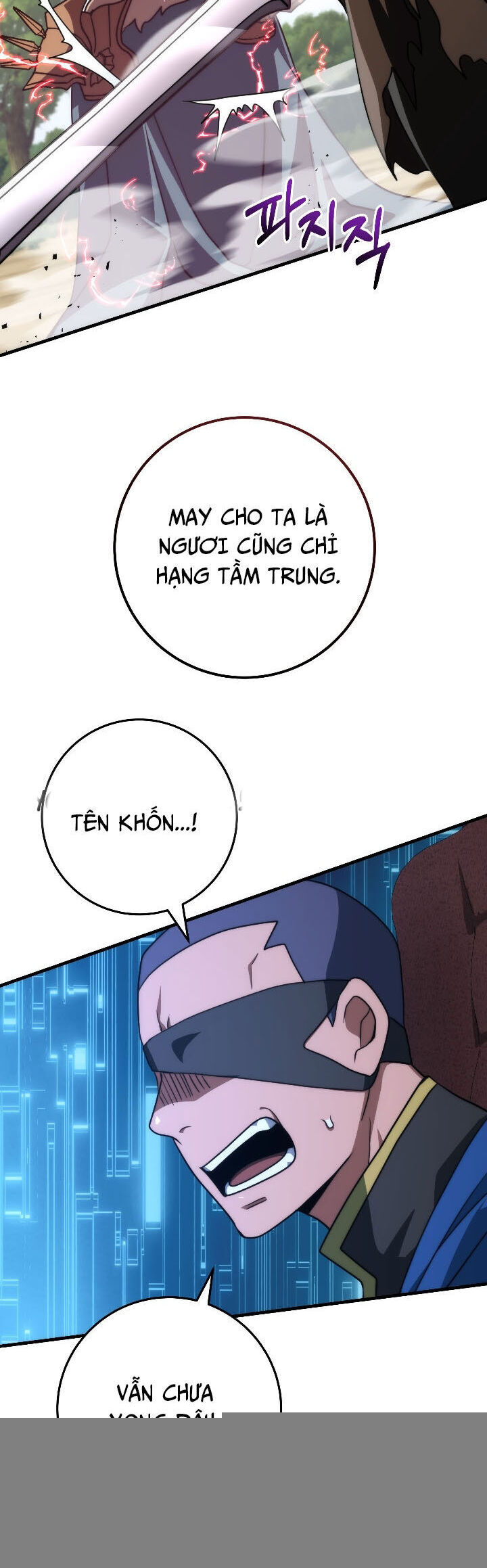 Hoàng Đế Thép Chapter 38 - 39