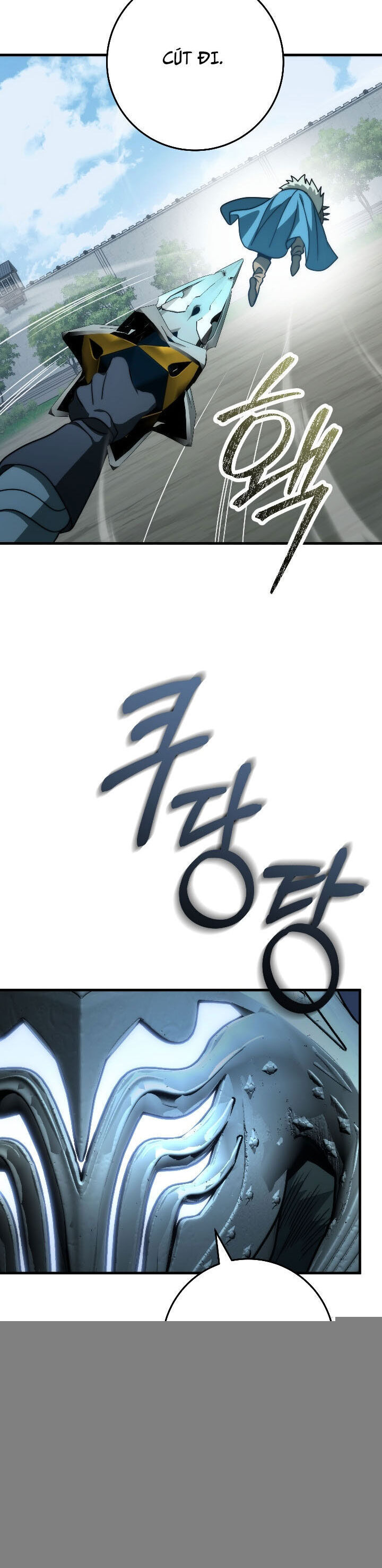 Hoàng Đế Thép Chapter 38 - 42