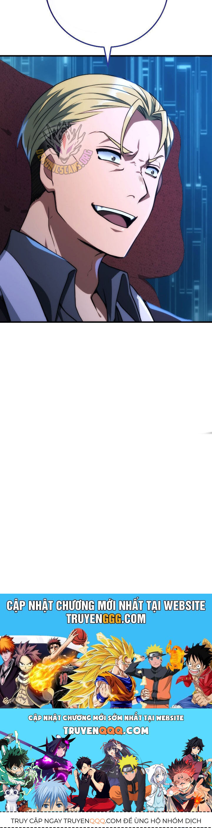 Hoàng Đế Thép Chapter 38 - 44