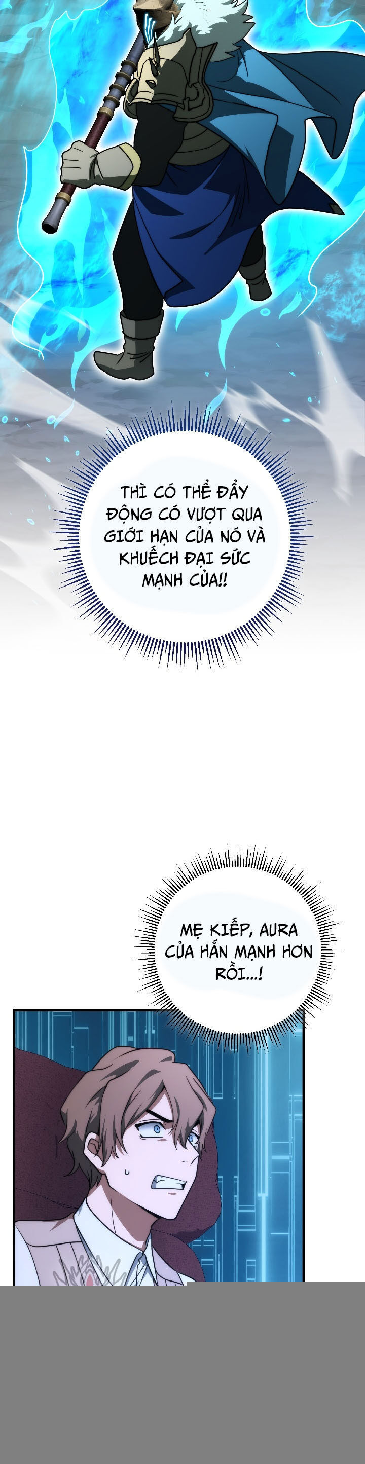 Hoàng Đế Thép Chapter 38 - 6