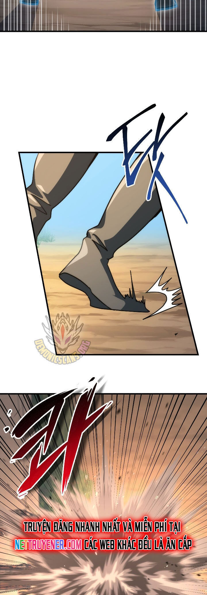 Hoàng Đế Thép Chapter 38 - 9