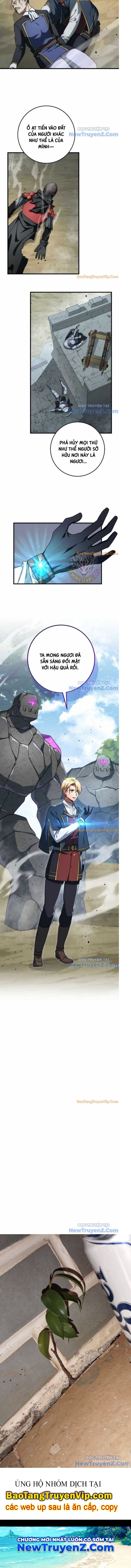 Hoàng Đế Thép Chapter 39 - 5