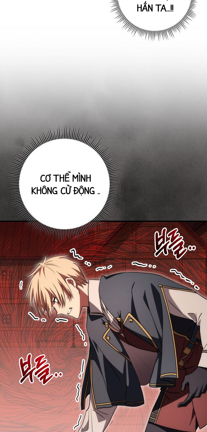 Hoàng Đế Thép Chapter 41 - 16