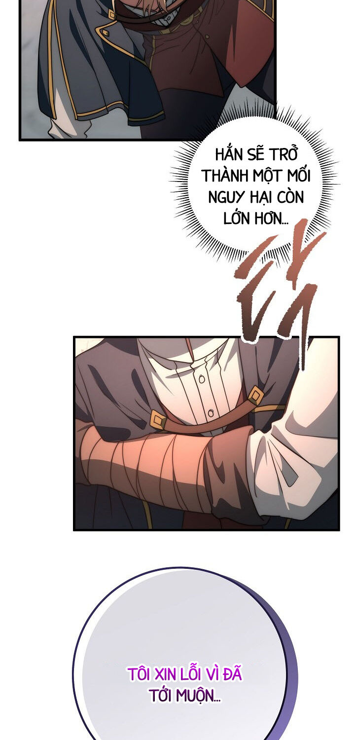 Hoàng Đế Thép Chapter 41 - 19