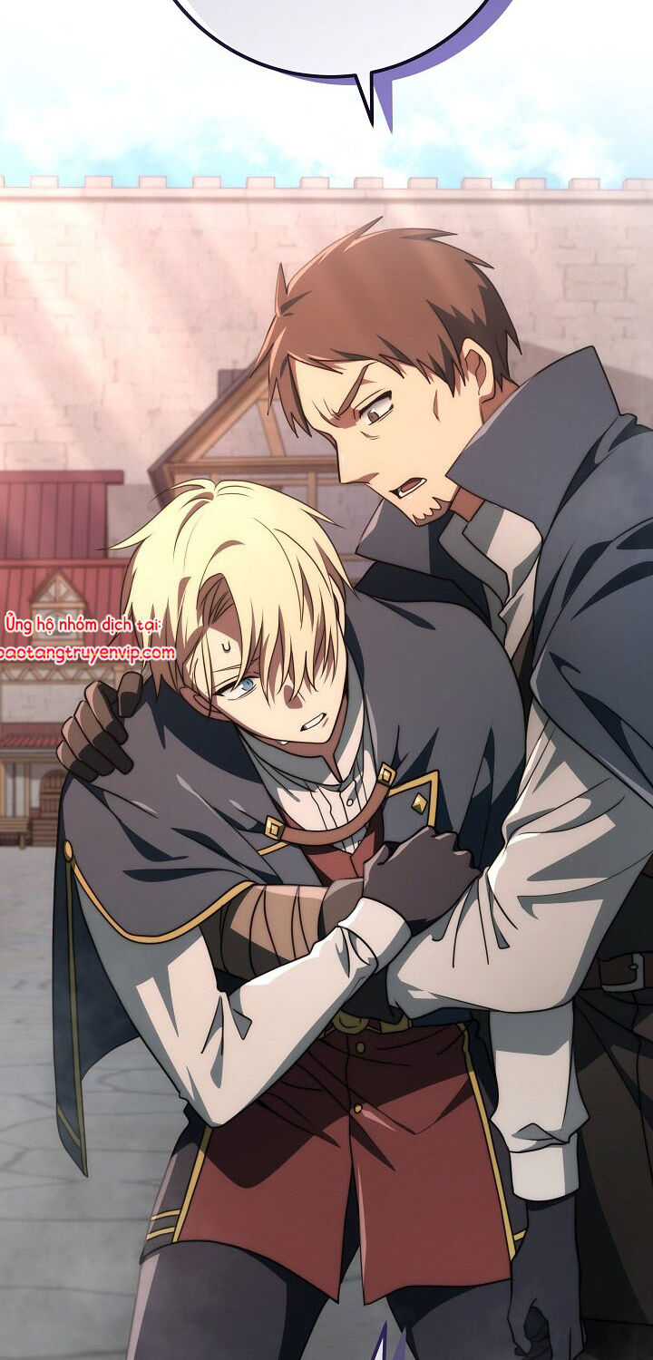 Hoàng Đế Thép Chapter 41 - 20