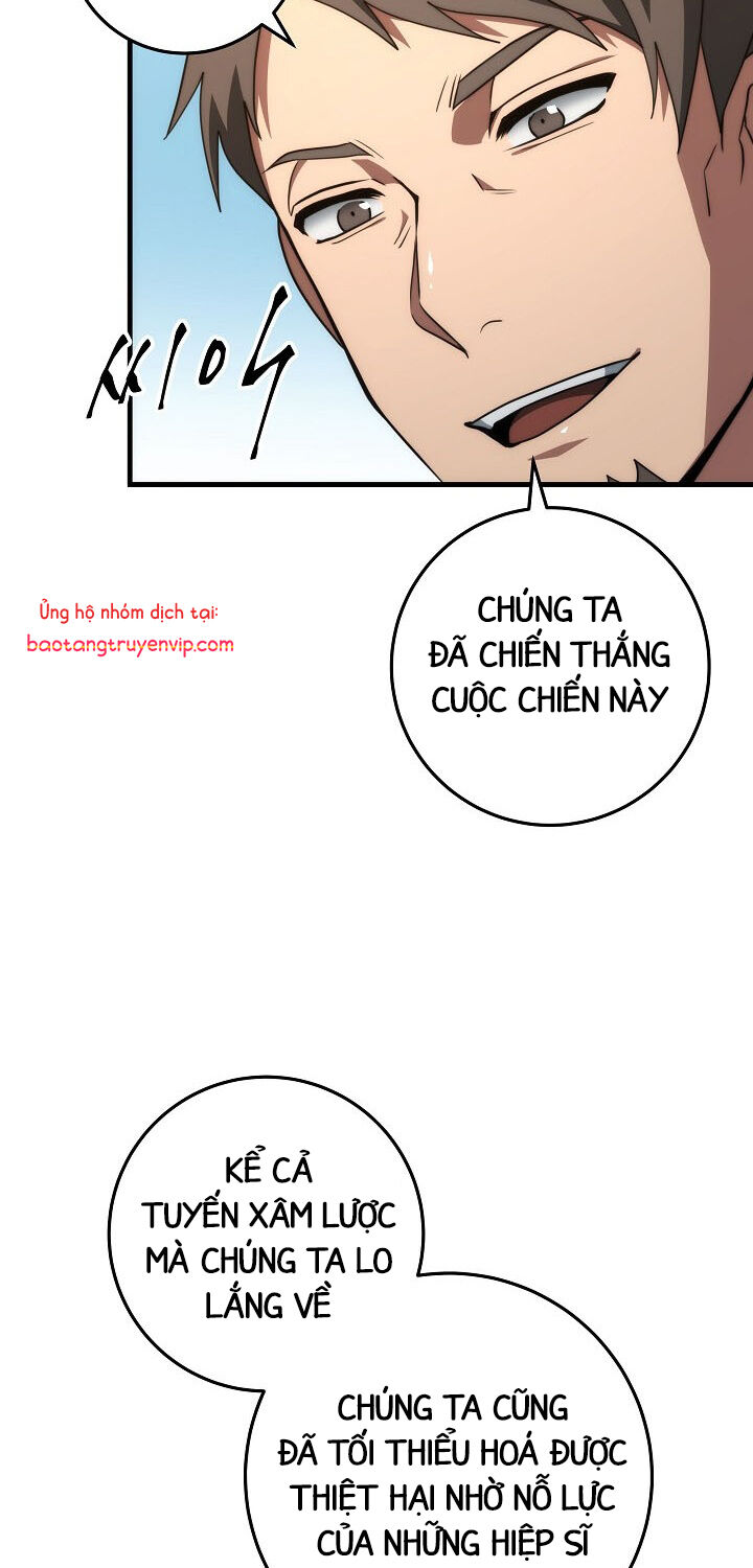 Hoàng Đế Thép Chapter 41 - 41