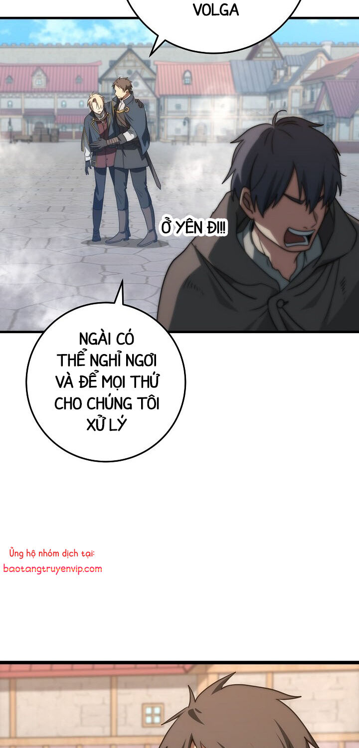 Hoàng Đế Thép Chapter 41 - 42