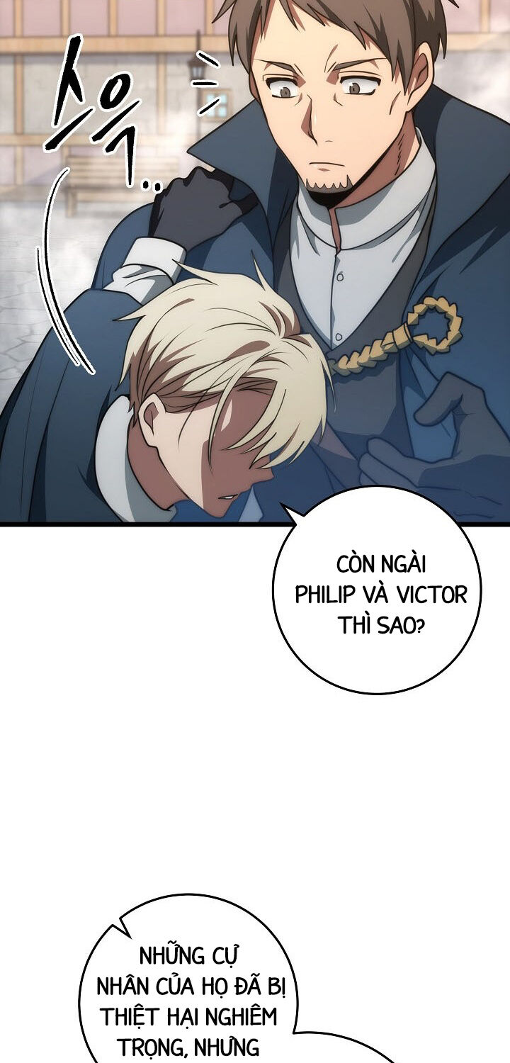 Hoàng Đế Thép Chapter 41 - 43