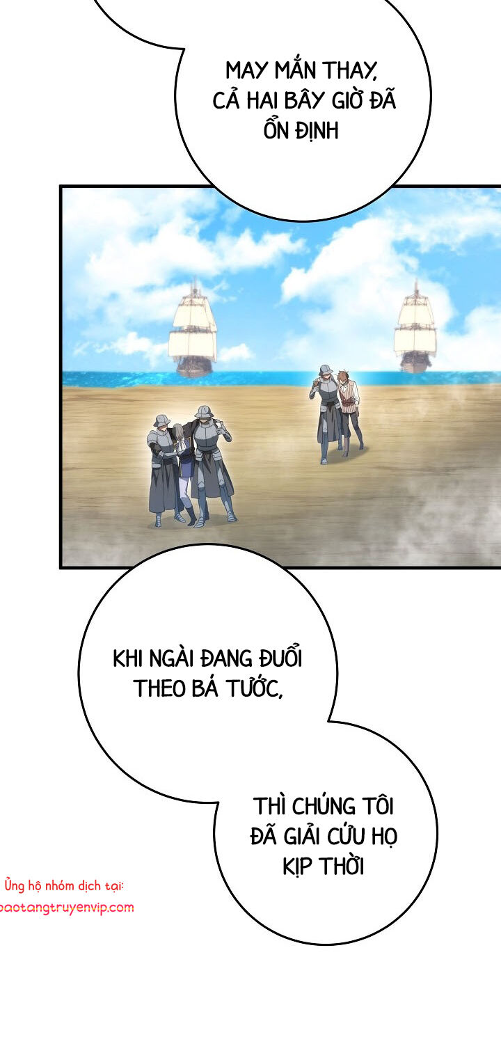 Hoàng Đế Thép Chapter 41 - 44