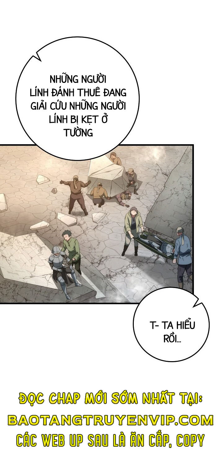 Hoàng Đế Thép Chapter 41 - 45