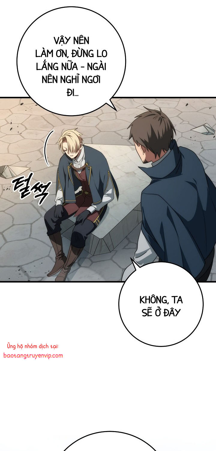 Hoàng Đế Thép Chapter 41 - 46