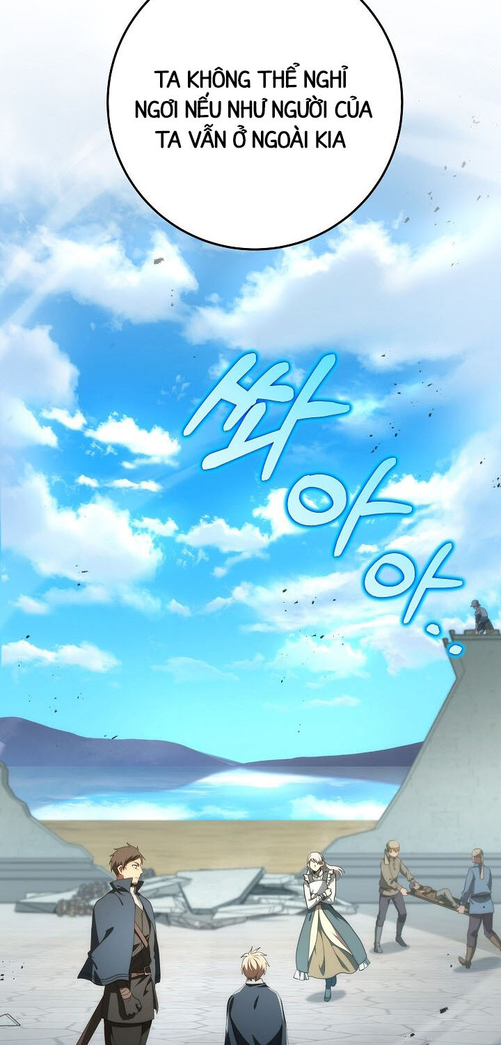 Hoàng Đế Thép Chapter 41 - 47