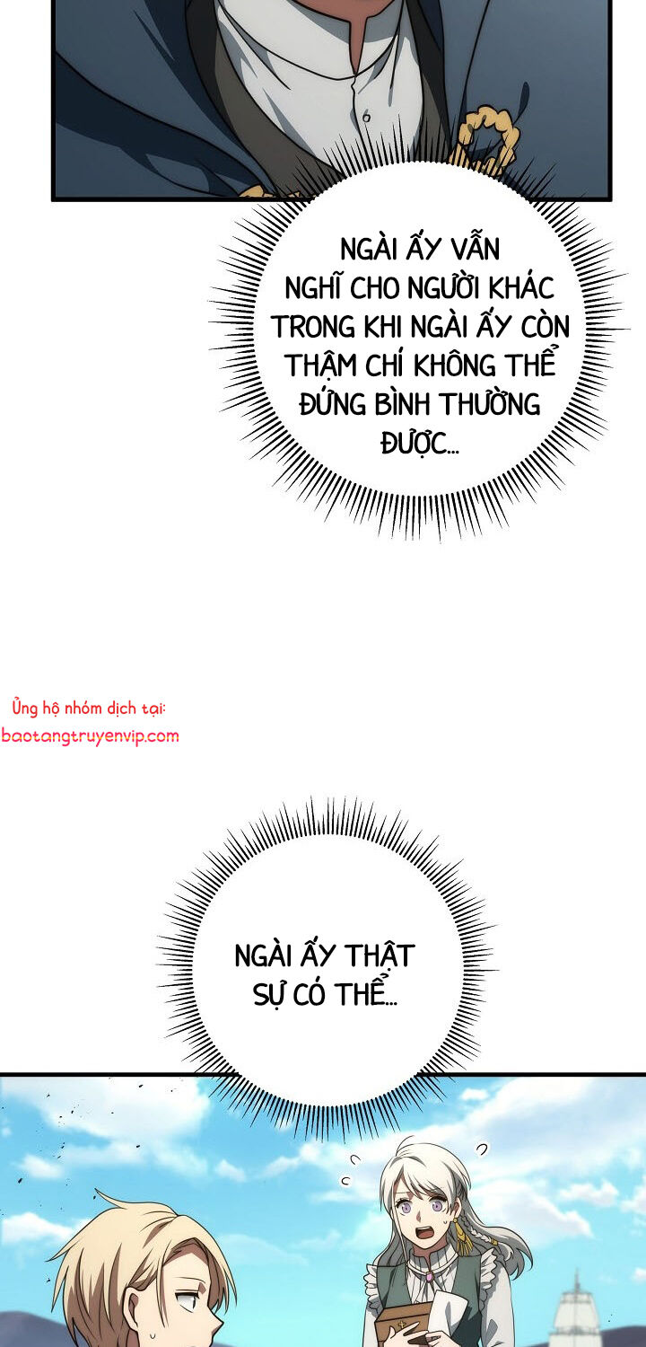 Hoàng Đế Thép Chapter 41 - 49