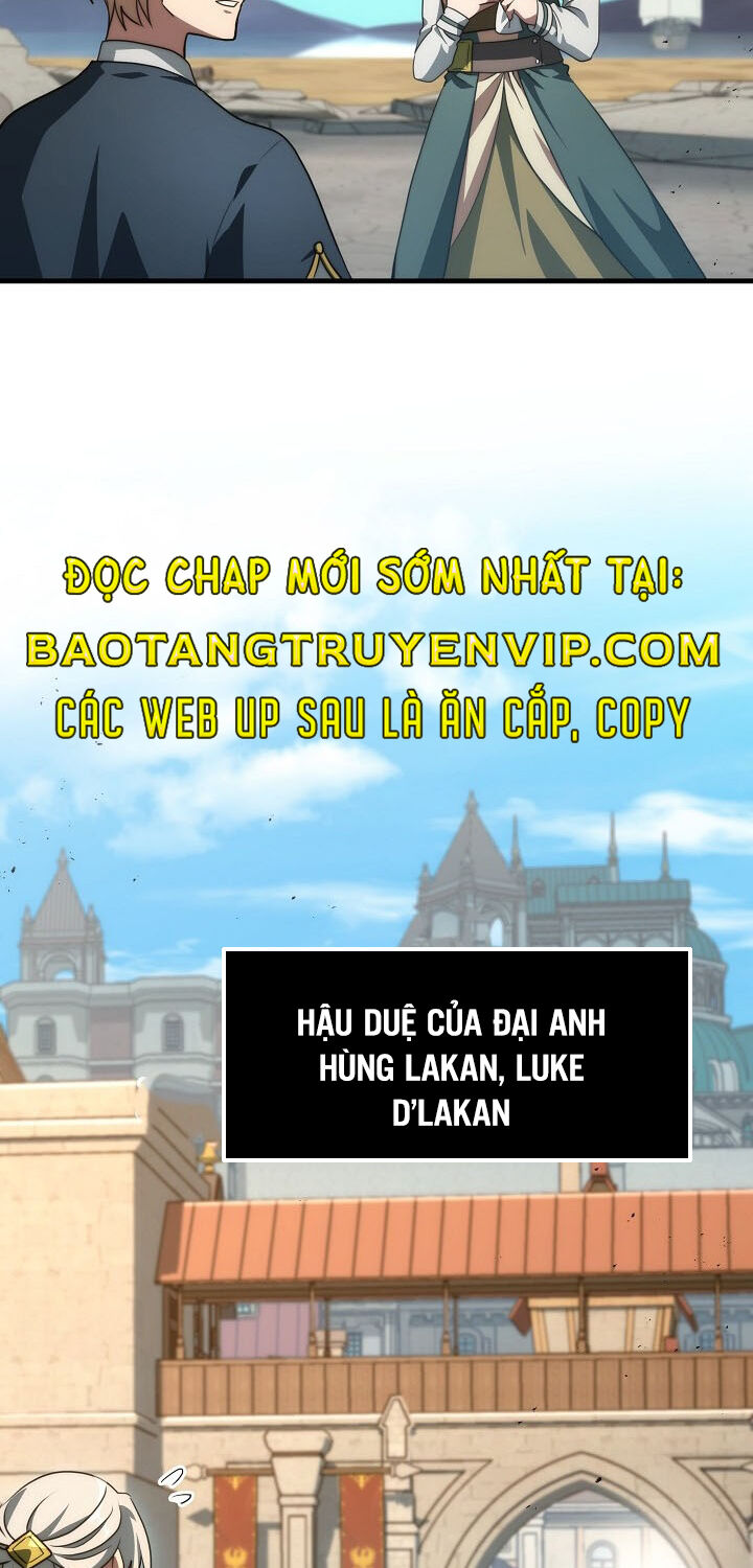 Hoàng Đế Thép Chapter 41 - 50