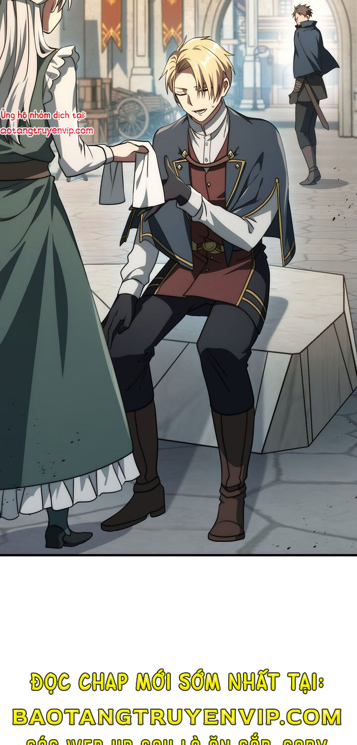 Hoàng Đế Thép Chapter 41 - 51