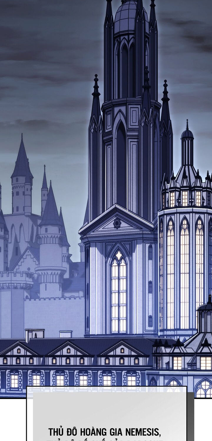 Hoàng Đế Thép Chapter 41 - 53