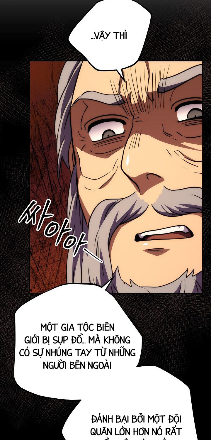 Hoàng Đế Thép Chapter 41 - 59