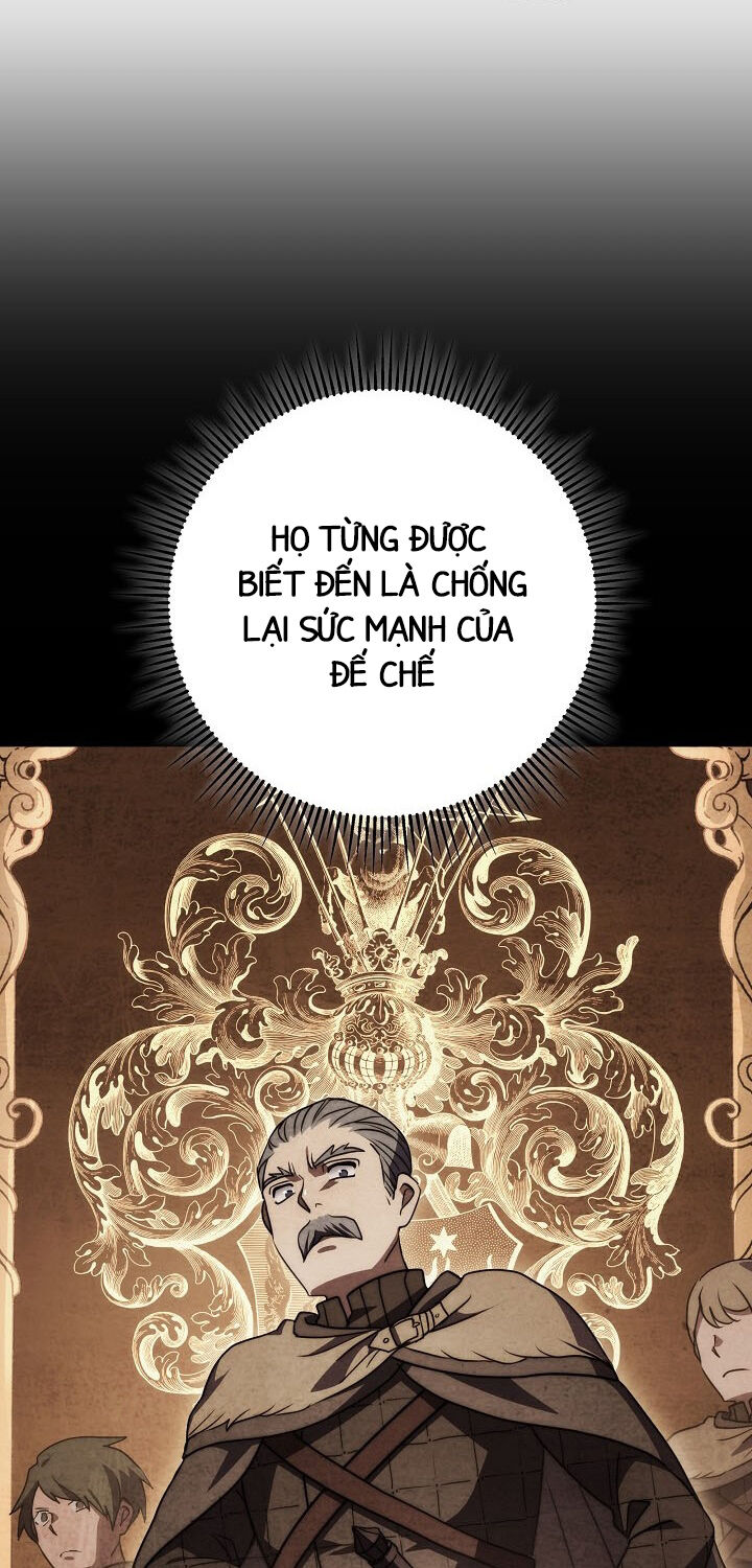 Hoàng Đế Thép Chapter 41 - 66