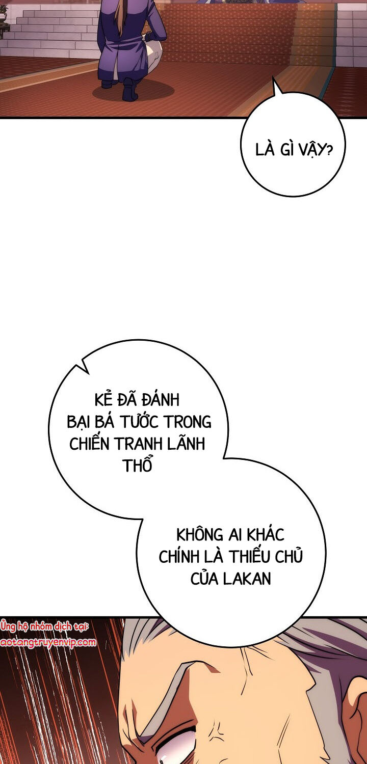 Hoàng Đế Thép Chapter 41 - 69