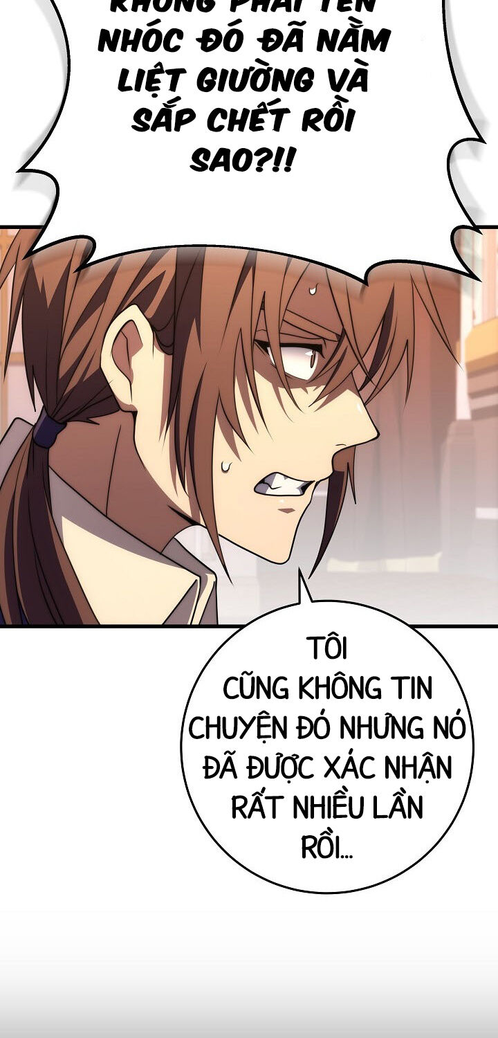 Hoàng Đế Thép Chapter 41 - 71