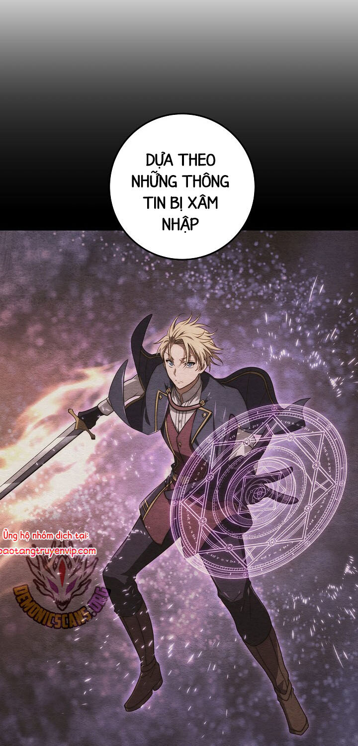 Hoàng Đế Thép Chapter 41 - 72