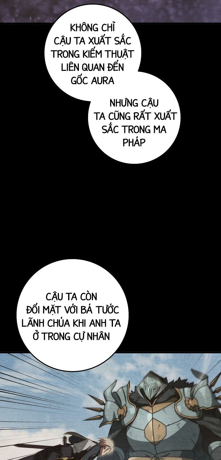 Hoàng Đế Thép Chapter 41 - 73