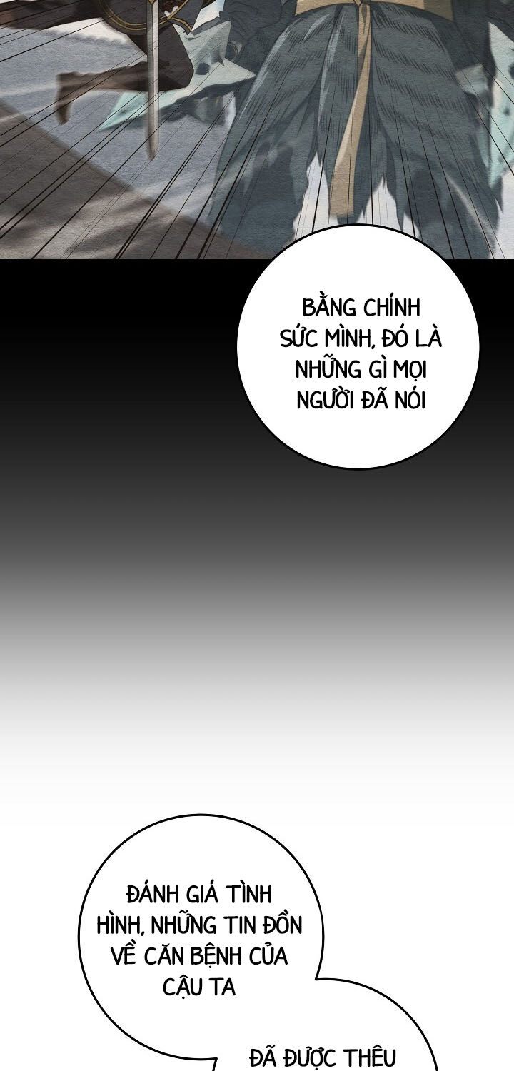 Hoàng Đế Thép Chapter 41 - 74