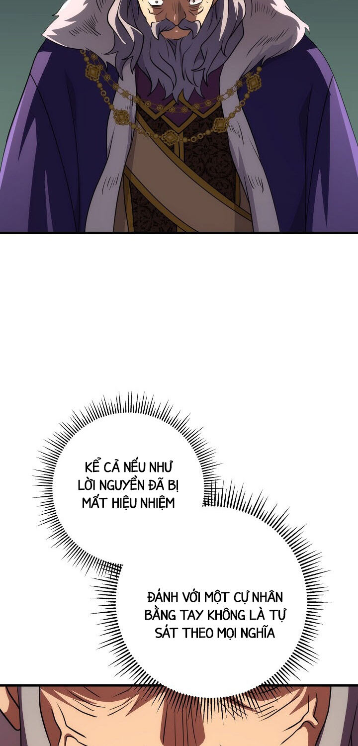 Hoàng Đế Thép Chapter 41 - 80