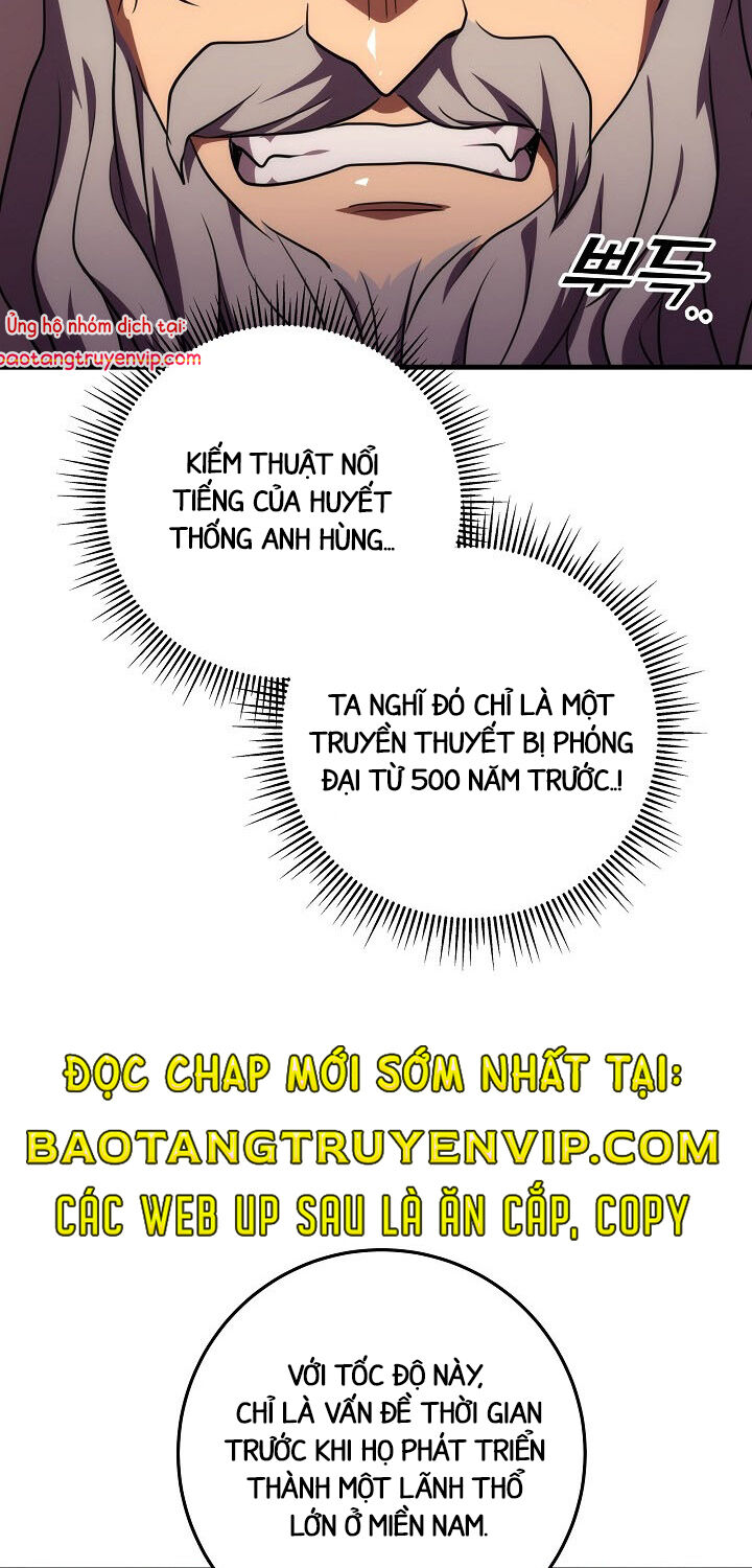 Hoàng Đế Thép Chapter 41 - 81