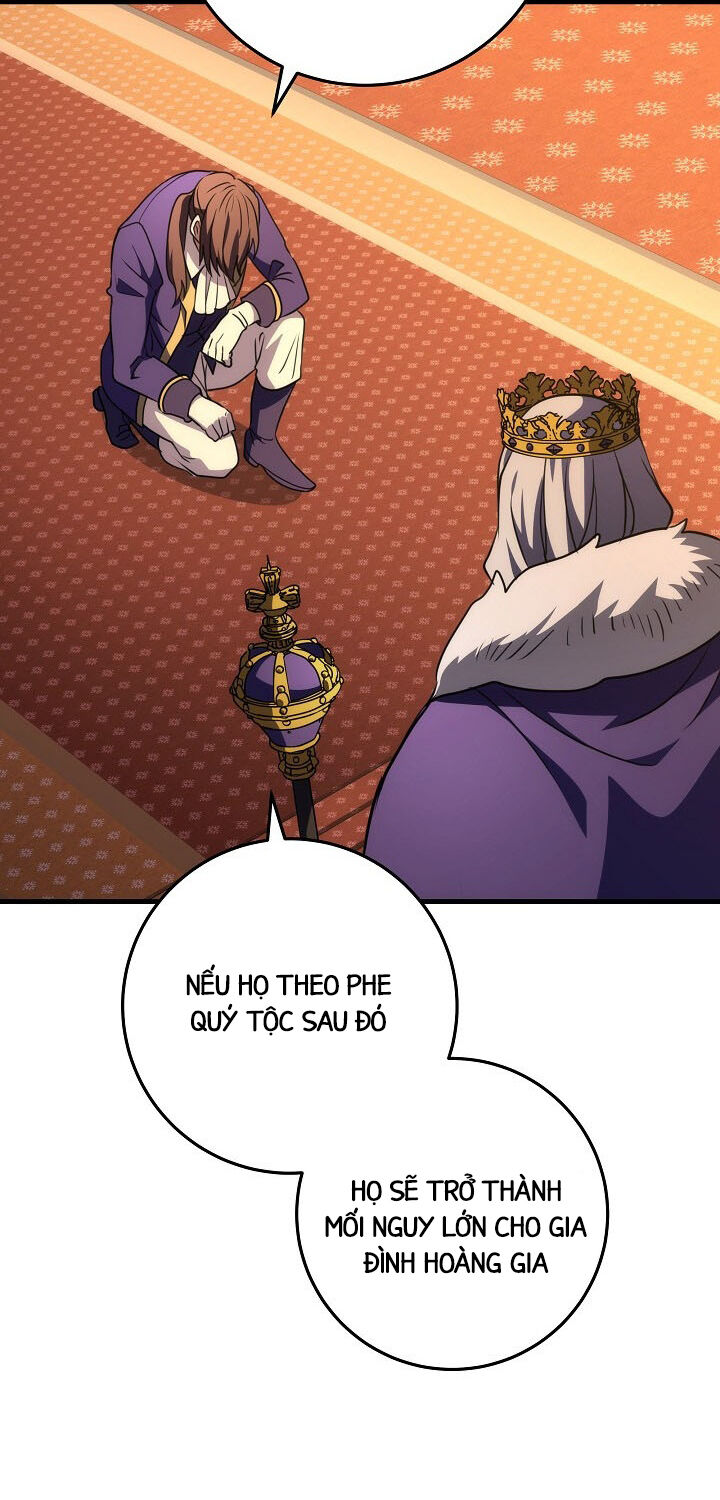 Hoàng Đế Thép Chapter 41 - 82
