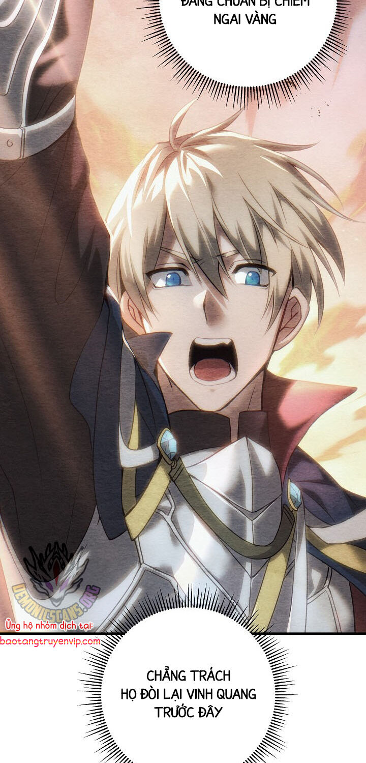 Hoàng Đế Thép Chapter 41 - 84