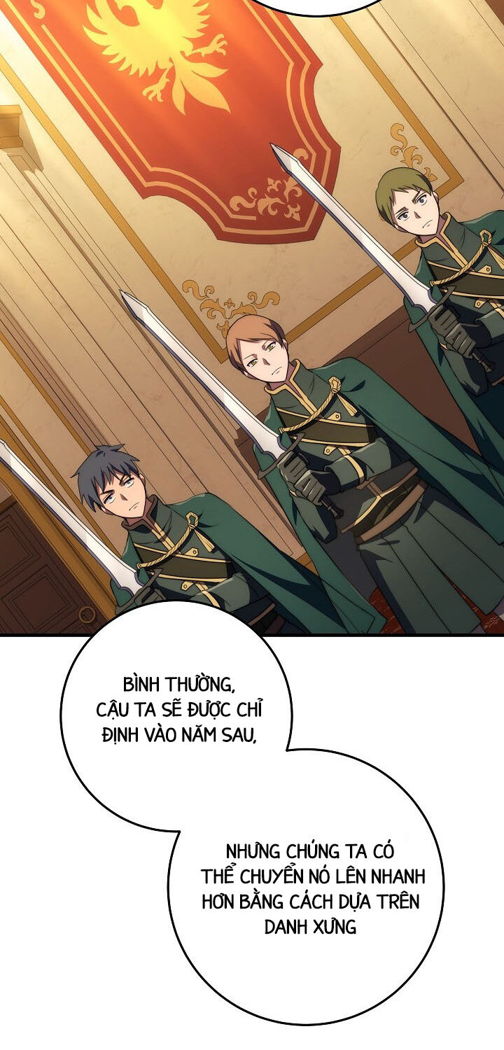 Hoàng Đế Thép Chapter 41 - 89