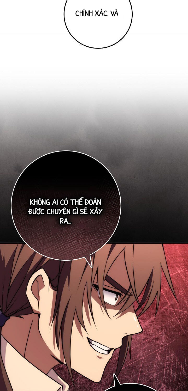 Hoàng Đế Thép Chapter 41 - 91