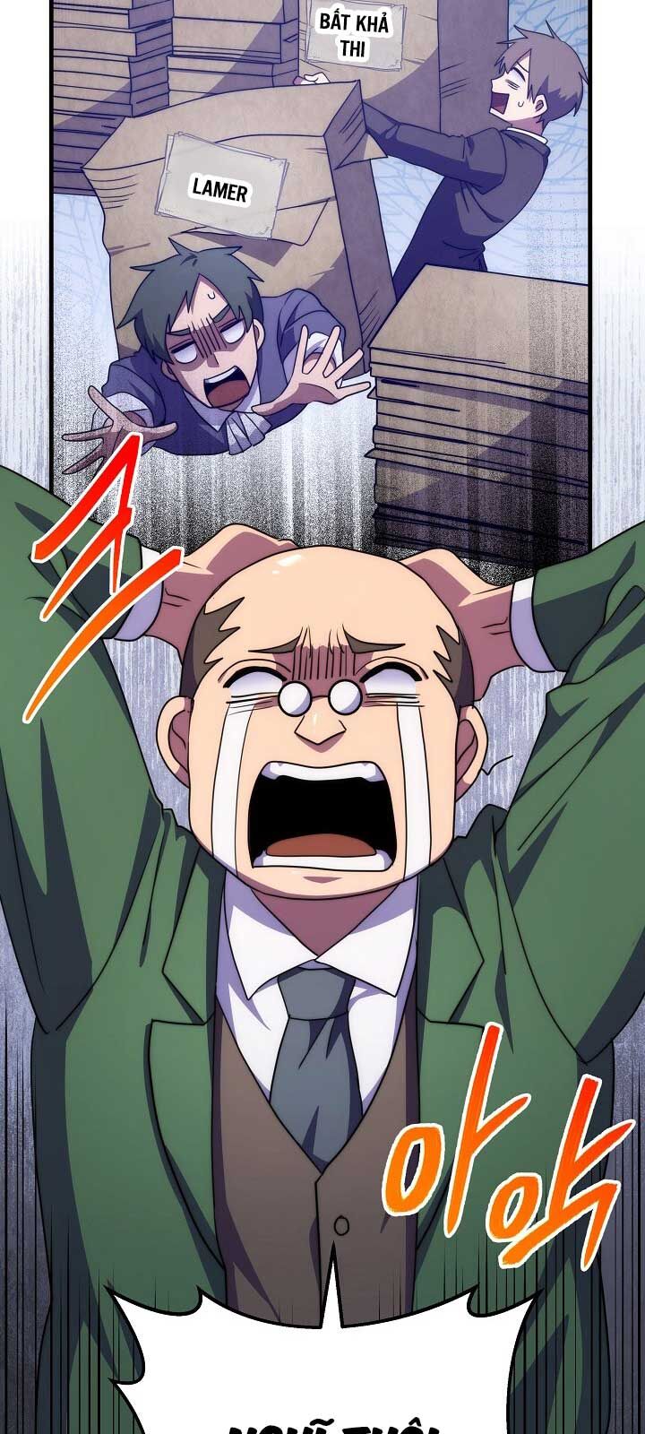 Hoàng Đế Thép Chapter 42.1 - 13