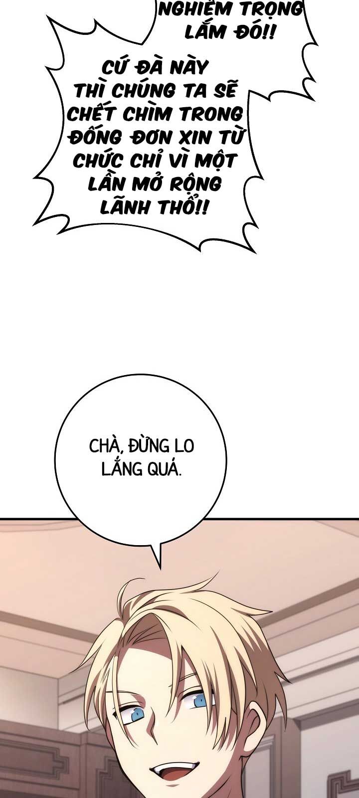Hoàng Đế Thép Chapter 42.1 - 15