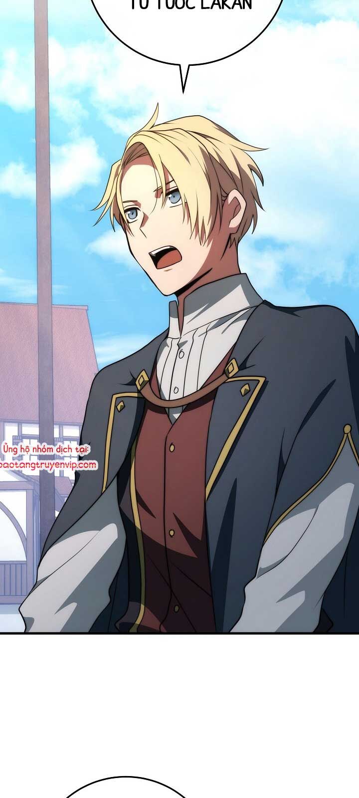 Hoàng Đế Thép Chapter 42.1 - 21