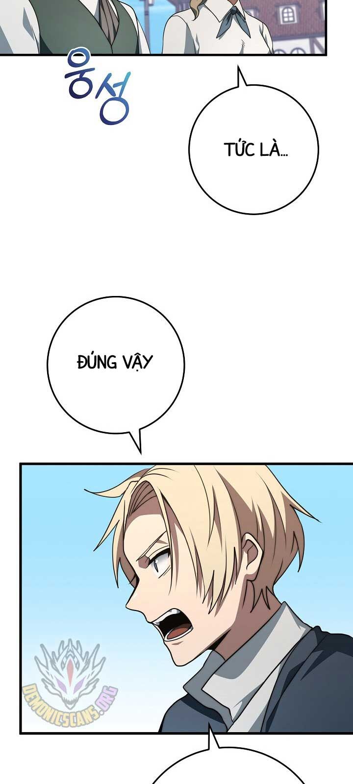 Hoàng Đế Thép Chapter 42.1 - 28