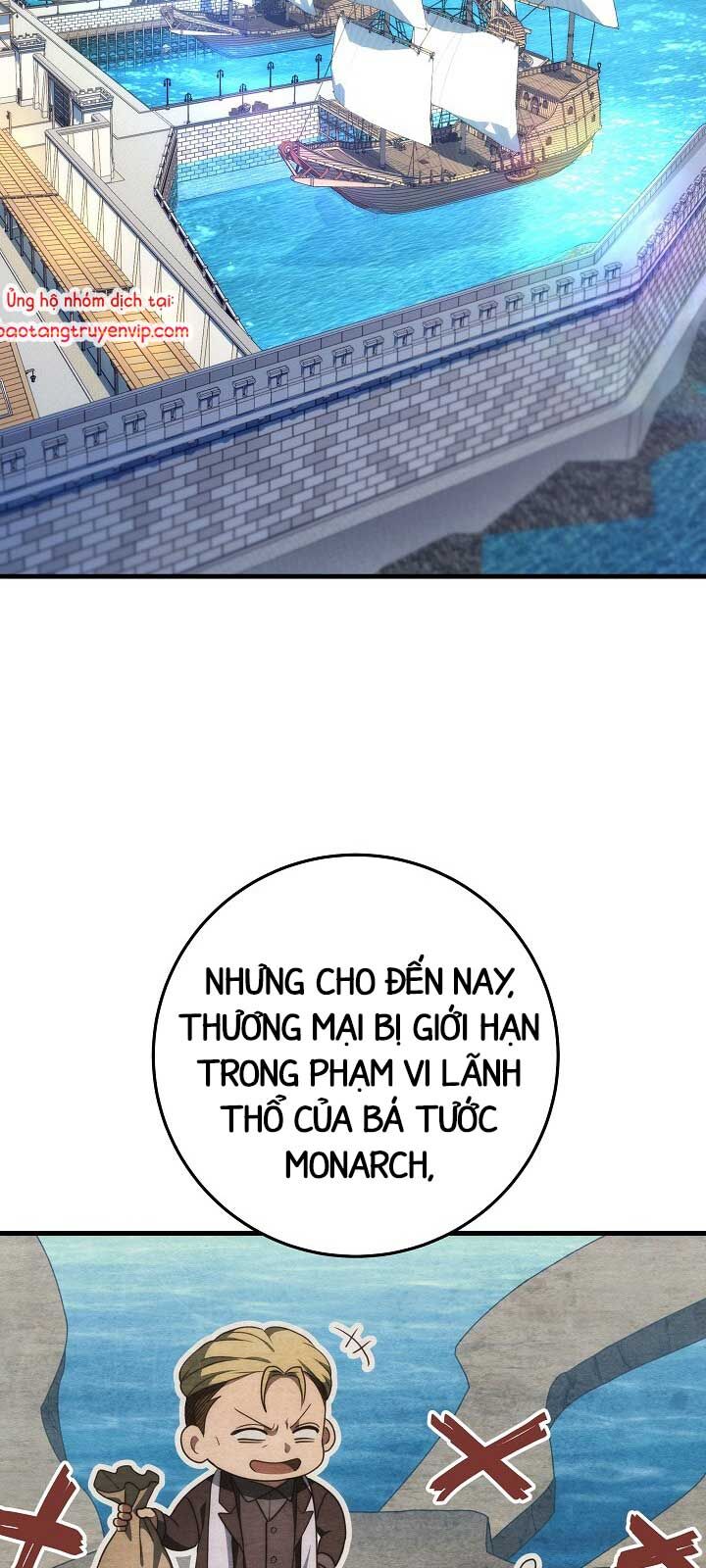 Hoàng Đế Thép Chapter 42.1 - 30