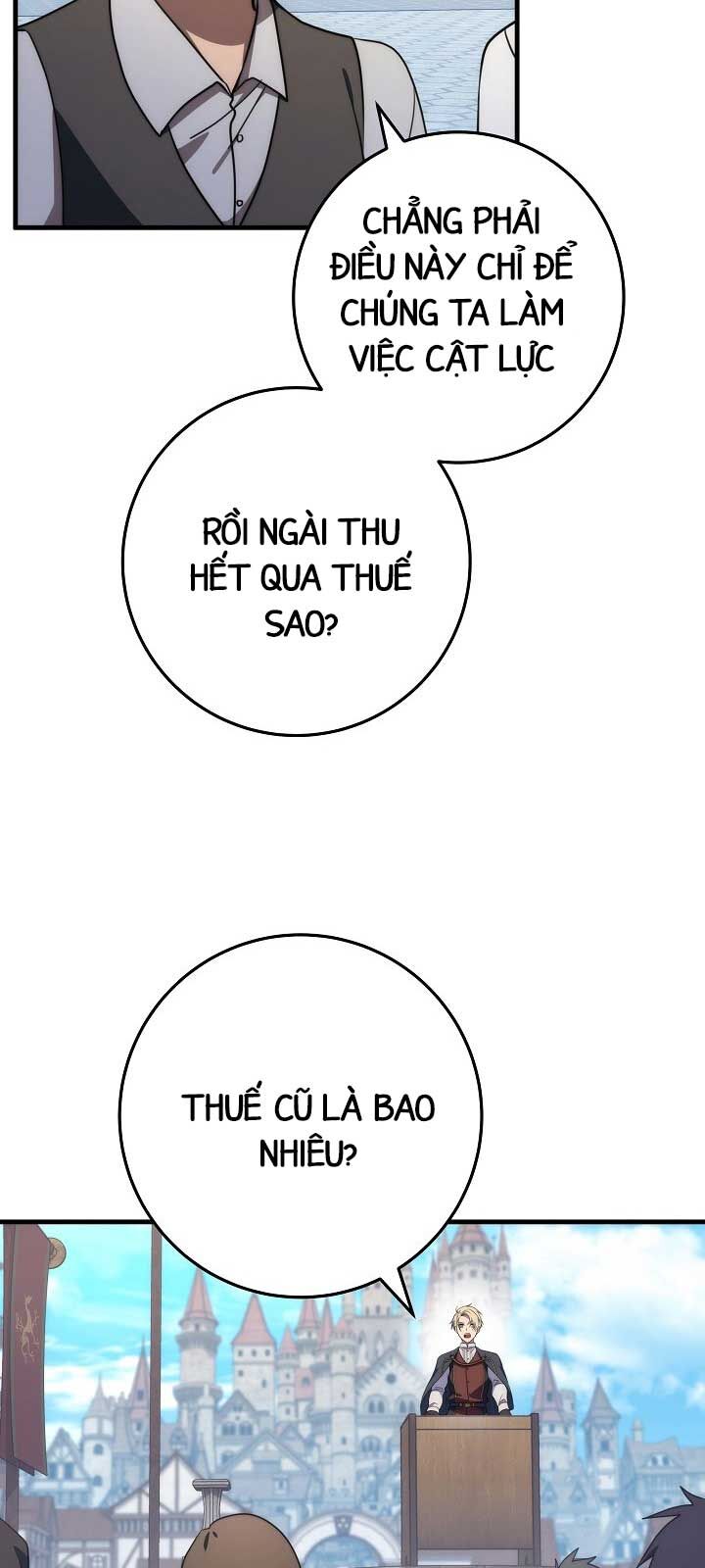 Hoàng Đế Thép Chapter 42.1 - 35