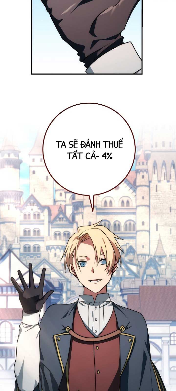 Hoàng Đế Thép Chapter 42.1 - 37