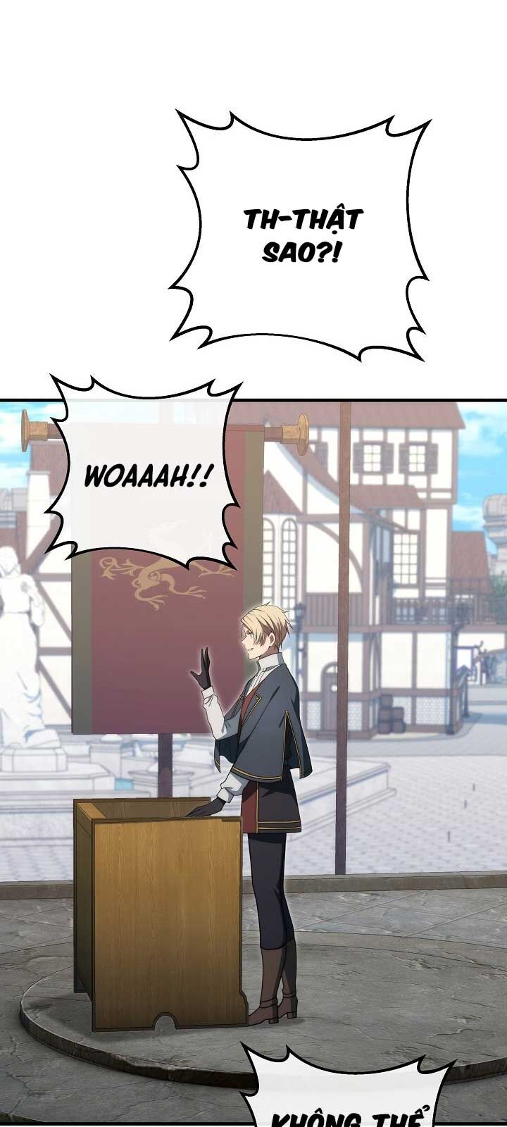 Hoàng Đế Thép Chapter 42.1 - 39