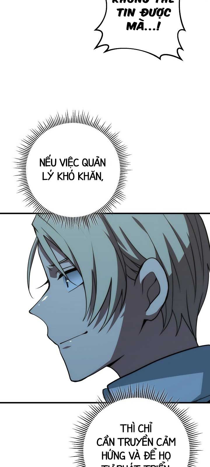 Hoàng Đế Thép Chapter 42.1 - 40