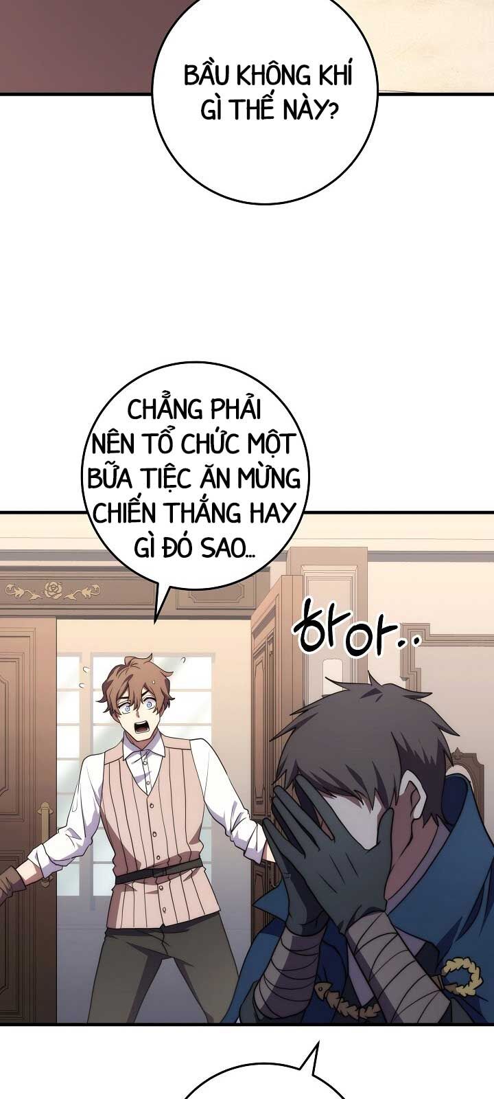 Hoàng Đế Thép Chapter 42.1 - 5