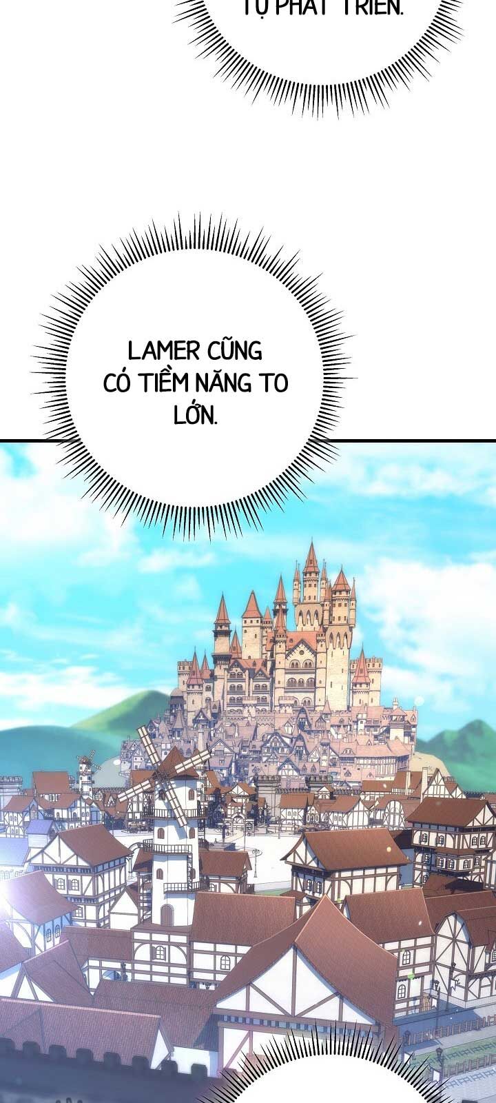 Hoàng Đế Thép Chapter 42.1 - 41