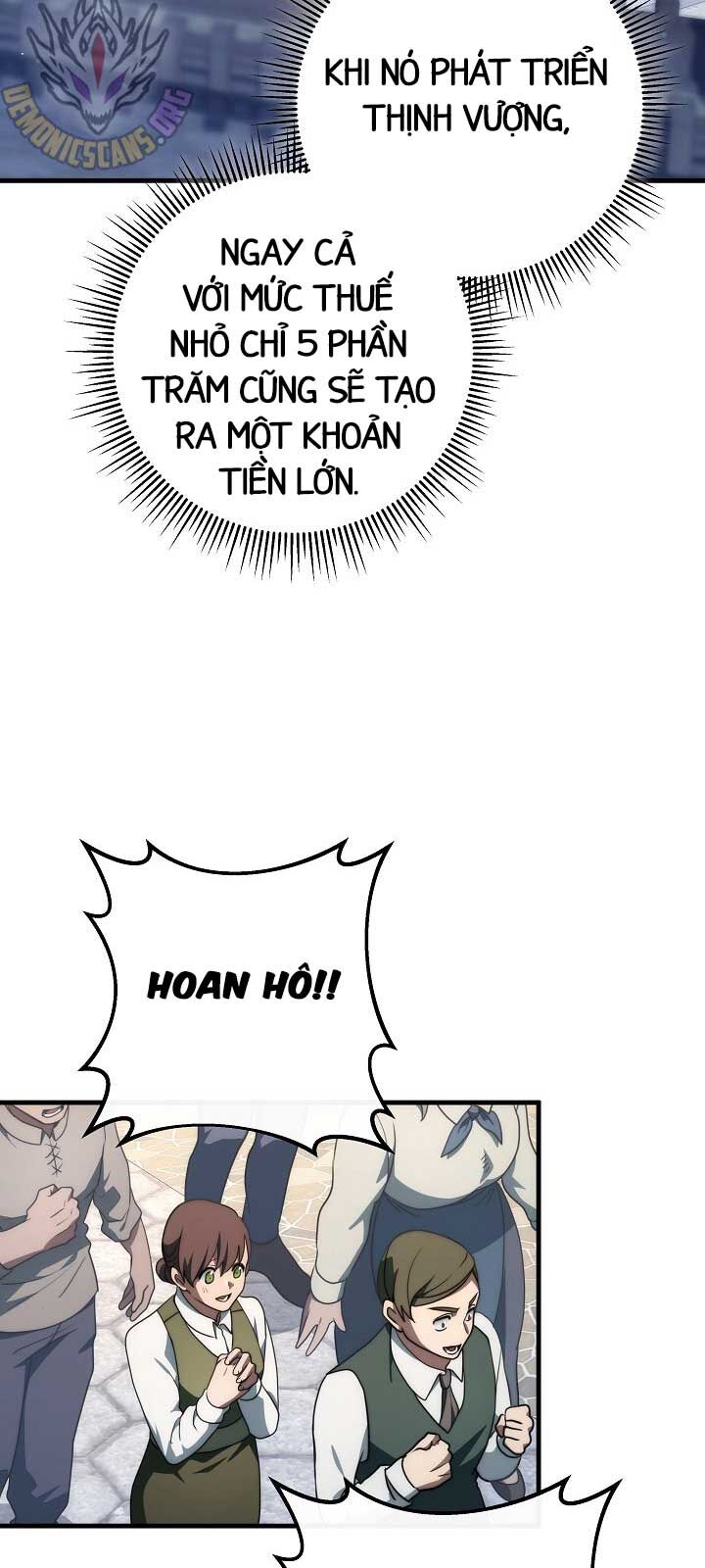 Hoàng Đế Thép Chapter 42.1 - 42