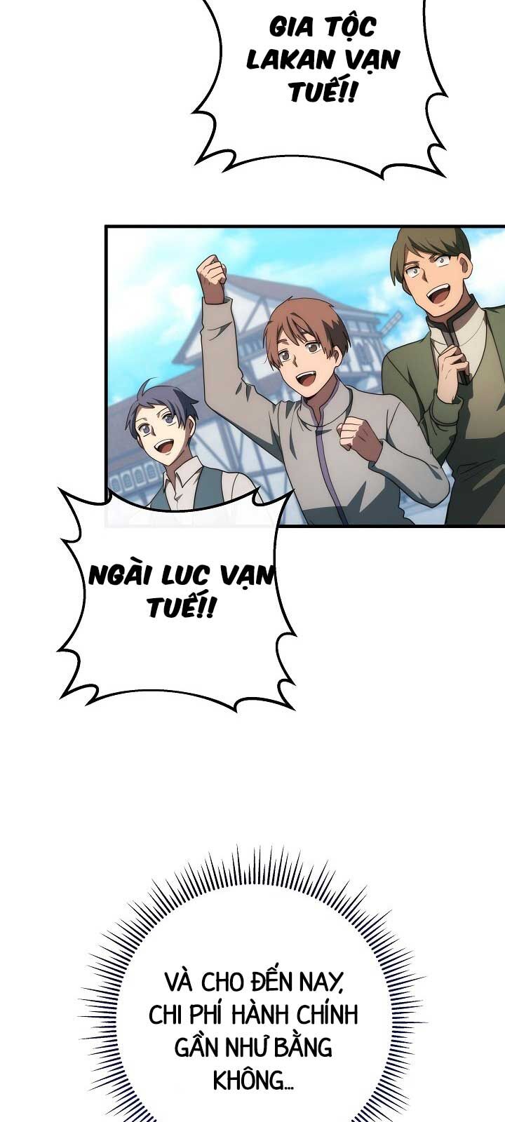 Hoàng Đế Thép Chapter 42.1 - 43