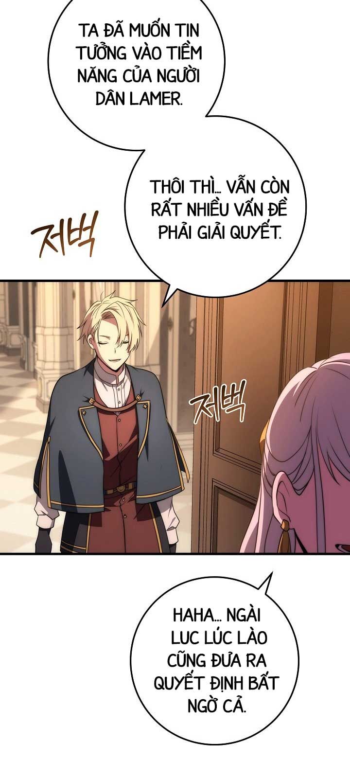 Hoàng Đế Thép Chapter 42.1 - 48